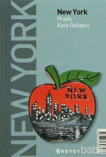 Picture of New York Pratik Kent Rehberi