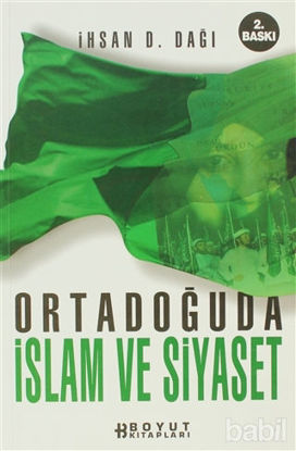Picture of Ortadoğu’da İslam ve Siyaset