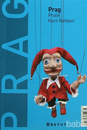 Picture of Prag - Pratik Kent Rehberi