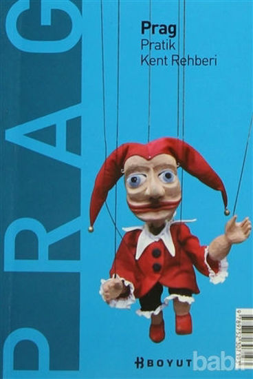 Picture of Prag - Pratik Kent Rehberi