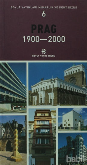 Picture of Prag 1900-2000
