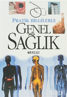 Picture of Pratik Bilgilerle Genel Sağlık