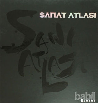 Picture of Sanat Atlası