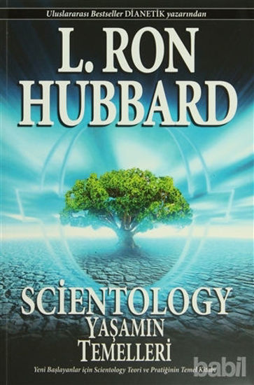 Picture of Scientology: Yaşamın Temelleri