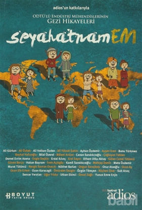 Picture of Seyahatnamem