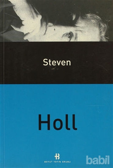 Picture of Steven Holl