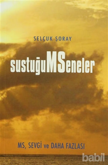 Picture of Sustuğum Seneler
