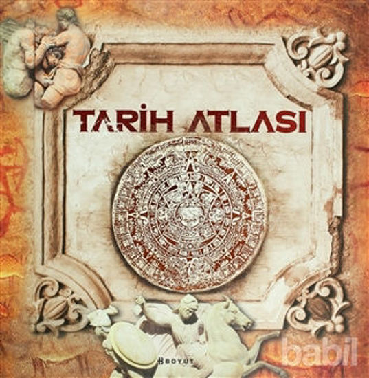 Picture of Tarih Atlası