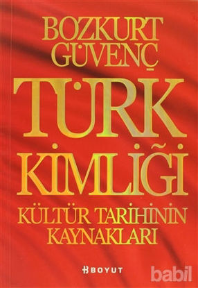 Picture of Türk Kimliği