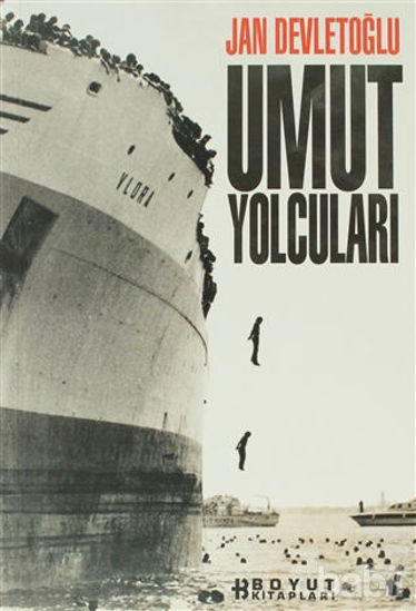 Picture of Umut Yolcuları