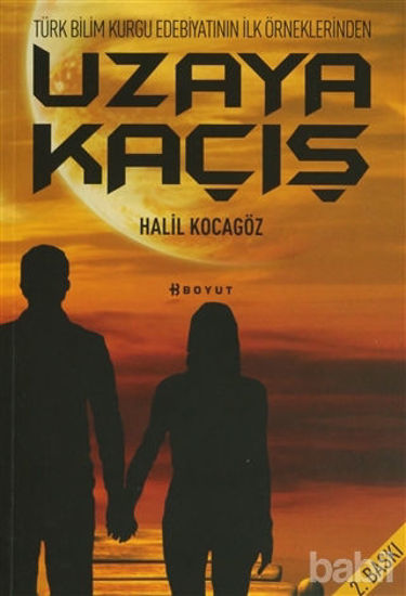 Picture of Uzaya Kaçış