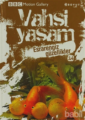 Picture of Vahşi Yaşam 2 - Esrarengiz Güzellikler