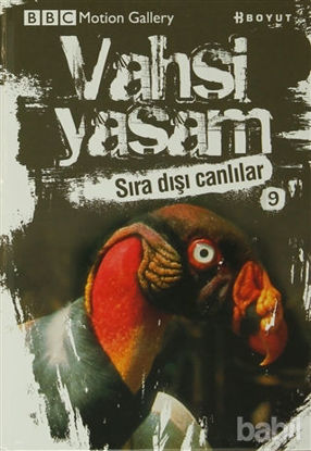 Picture of Vahşi Yaşam 2 - Sıra Dışı Canlılar
