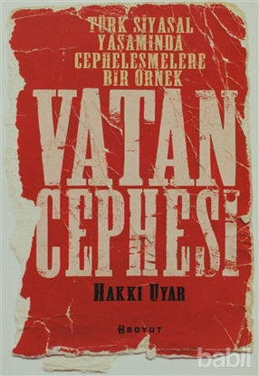 Picture of Vatan Cephesi
