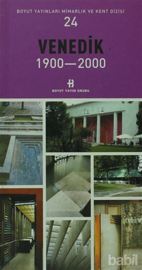 Picture of Venedik 1900-2000