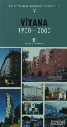 Picture of Viyana 1900-2000