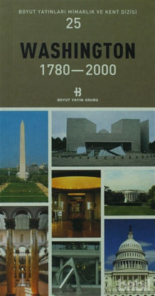 Picture of Washington 1780-2000