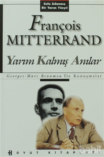 Picture of Yarım Kalmış Anılar
