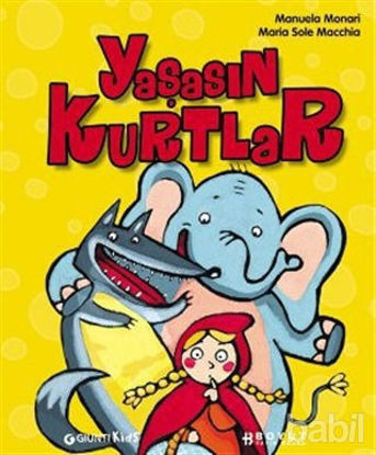 Picture of Yaşasın Kurtlar