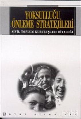 Picture of Yoksulluğu Önleme Stratejileri