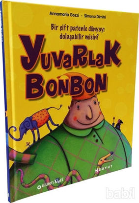 Picture of Yuvarlak Bonbon