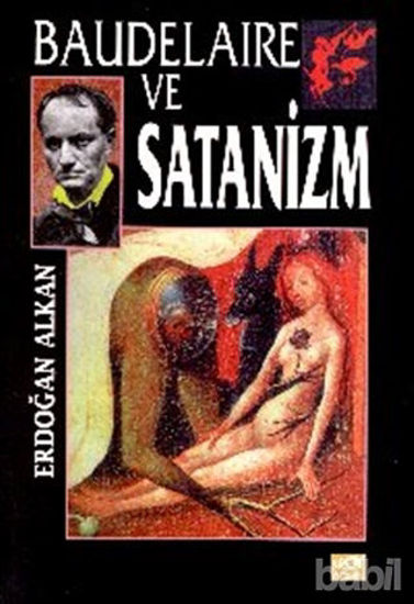 Picture of Baudelaire ve Satanizm