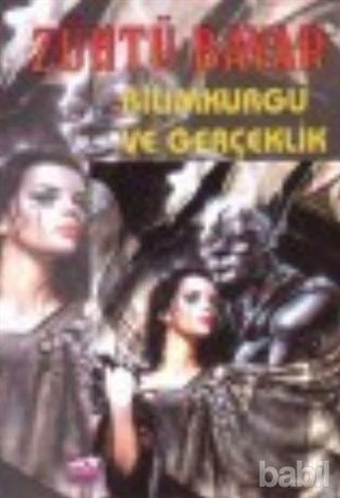 Picture of Bilimkurgu ve Gerçeklik