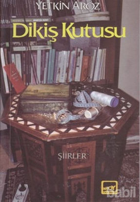 Picture of Dikiş Kutusu