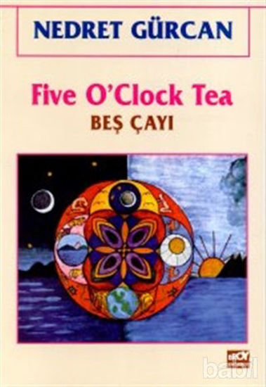 Picture of Five O’Clock Tea Beş Çayı