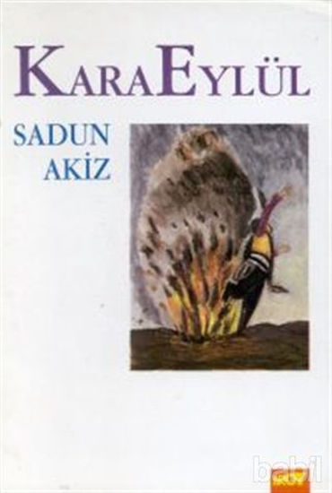 Picture of Kara Eylül