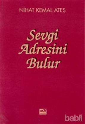 Picture of Sevgi Adresini Bulur