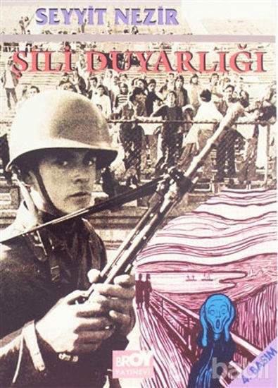 Picture of Şili Duyarlığı