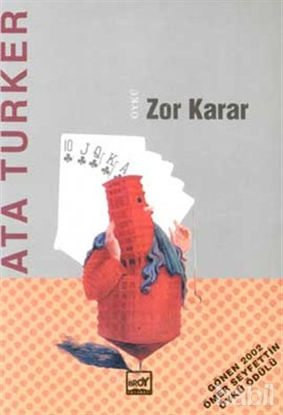 Picture of Zor Karar