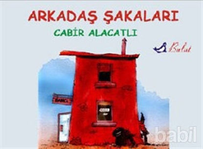 Picture of Arkadaş Şakaları