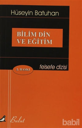 Picture of Bilim Din ve Eğitim