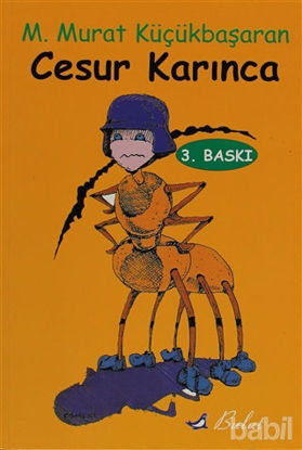 Picture of Cesur Karınca