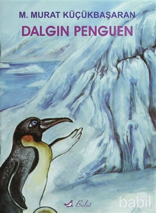 Picture of Dalgın Penguen