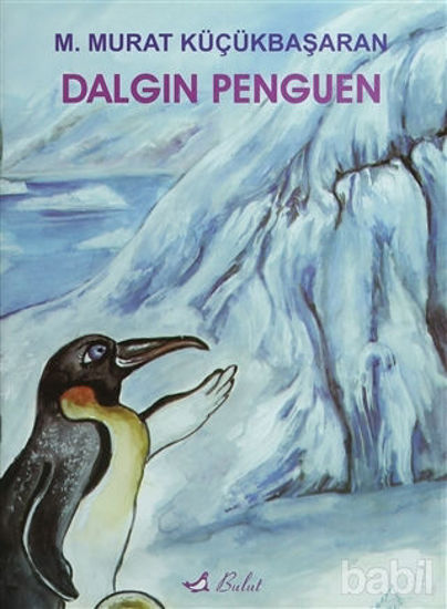 Picture of Dalgın Penguen