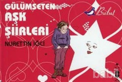 Picture of Gülümseten Aşk Şiirleri