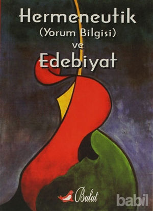 Picture of Hermeneutik (Yorum Bilgisi) ve Edebiyat