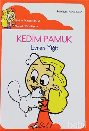Picture of Kedim Pamuk