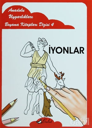 Picture of İyonlar