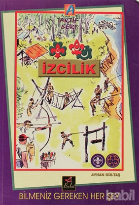 Picture of İzcilik