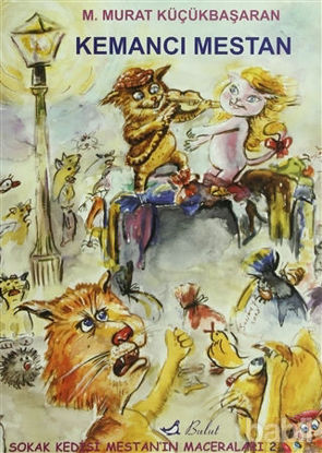 Picture of Kemancı Mestan