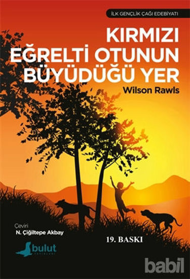 Picture of Kırmızı Eğrelti Otunun Büyüdüğü Yer