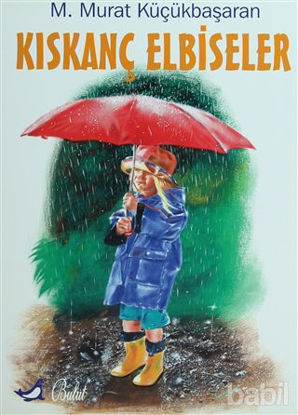 Picture of Kıskanç Elbiseler