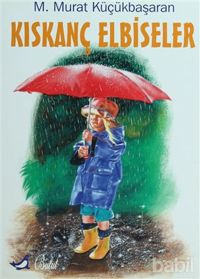 Picture of Kıskanç Elbiseler