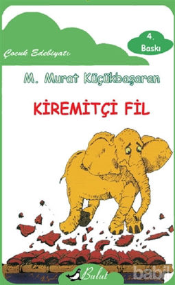 Picture of Kiremitçi Fil