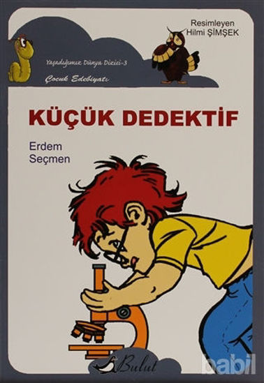 Picture of Küçük Dedektif