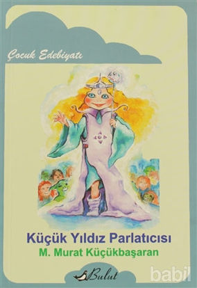Picture of Küçük Yıldız Parlatıcısı